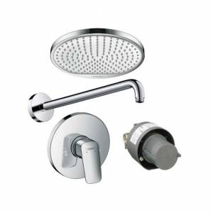 Душевой набор Hansgrohe Logis